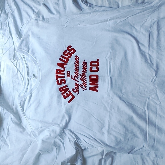 Levi - Picture 1 of 4